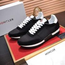 歩きやすさ抜群MONCLER モンクレール スニーカー 2026 おすすめ ブラ...