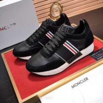 おしゃれスニーカー2026モンクレール 靴 サイズ感 歩きやすい MONCLER...