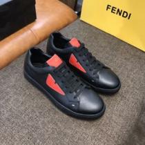 2026年春夏シーズンの人気  カジュアルシューズ FENDI フェンディ今流行...