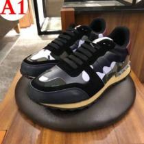 《2026年》今、注目のストリート VALENTINO ヴァレンティノ カジュア...