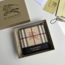 2026春夏も引き続き人気セール おしゃれデザインも大人気 バーバリー BURBERRY 財布/ウォレッ