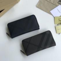 財布/ウォレッ 2色可選 夏気分UP最新コレクション 【2026年】夏のファッション バーバリー BURBERRY