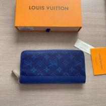 2色可選 ルイ ヴィトン LOUIS VUITTON 財布 人気ストリートブラン...