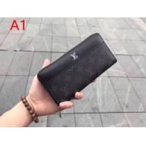 ルイ ヴィトン LOUIS VUITTON 財布 3色可選 2026春夏の大注目...
