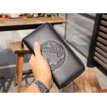 今期のトレンド定番アイテム 2026春夏のトレンド新商品 ヴェルサーチVERSACE 財布