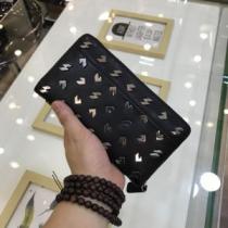 2026年最新ファッション 最も目立ったブランド新品 ヴェルサーチVERSACE 財布