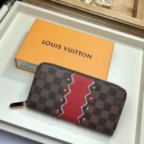 2026年春夏シーズンの人気 ルイ ヴィトン LOUIS VUITTON 財布 ...
