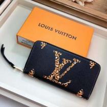 おしゃれデザインも大人気  ルイ ヴィトン LOUIS VUITTON 財布 2026春夏トレンドアイテム