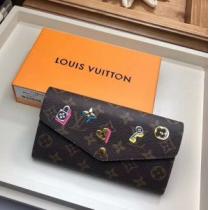 ルイ ヴィトン LOUIS VUITTON 財布 2026春夏人気トレンドアイテム 海外セレブは大人気