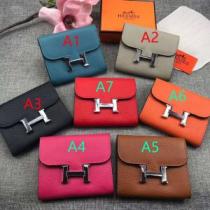 エルメス HERMES 財布 多色可選 今年春夏ファション流行り 2026夏ファション新品