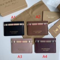 財布 4色可選 バーバリー BURBERRY 【2026春夏】最新コレクション 春夏！大人カジュアル