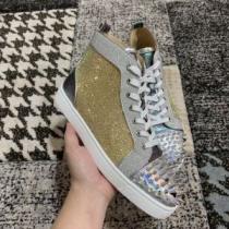 春夏の流行り2026新品 クリスチャンルブタン Christian Loubou...