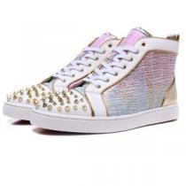 クリスチャンルブタン Christian Louboutin スニーカー、靴 3...