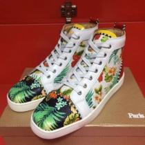 今から夏まで活躍する クリスチャンルブタン Christian Loubouti...