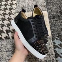 クリスチャンルブタン Christian Louboutin スニーカー、靴 2...