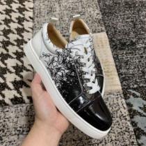 クリスチャンルブタン Christian Louboutin スニーカー、靴 2...