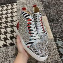 クリスチャンルブタン Christian Louboutin スニーカー、靴 2...