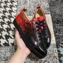 スニーカー、靴  【2026春夏】最新コレクション 定番のスタイル春夏限定 クリスチャンルブタン Christian Louboutin