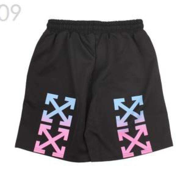 2026春夏人気トレンドアイテム スエットパンツ Off-White 最新のトレンドブランド人気的 オフホワイト