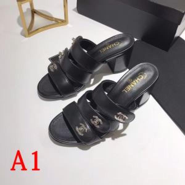 2色可選 サンダル 2026春夏の大注目トレンド 春夏の流行りトップス CH CH