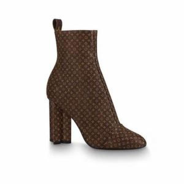 2026春夏人気トレンドアイテム 今流行りの最新コレクション ルイ ヴィトン LOUIS VUITTON ハイヒール