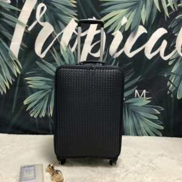 セール早いもの勝ちボッテガ ヴェネタ 2026春夏も引き続き人気セール BOTTEGA VENETA スーツケース