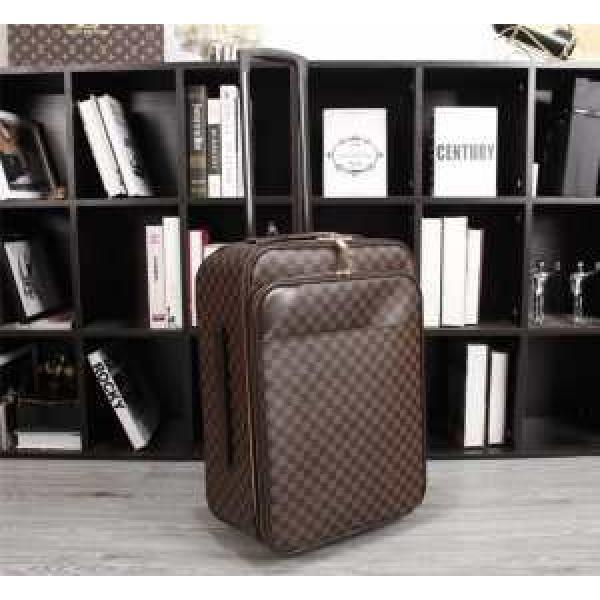 人気商品 ルイ ヴィトン2026限定 男性に人気  LOUIS VUITTON  スーツケース 数量限定奇跡の入荷