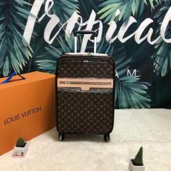 新色入荷 スーツケース  セール早いもの勝ちルイ ヴィトン2026夏ファション新品 LOUIS VUITTON