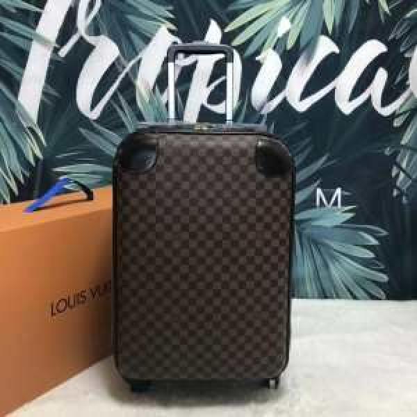 正規品保証19春夏 ルイ ヴィトン必見素敵お上品 LOUIS VUITTON  スーツケース 安心と信頼のお取引