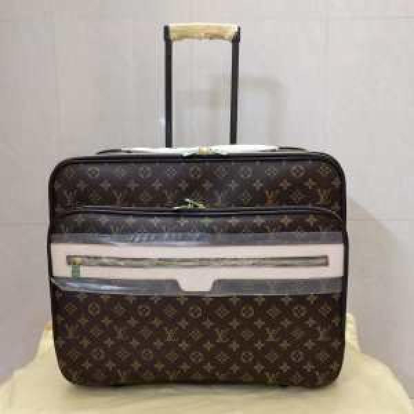 入荷予定 スーツケースまずは定番！人気アイテム ルイ ヴィトン LOUIS VUITTON  2026夏ファション新品