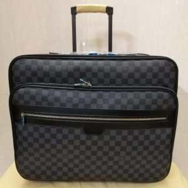 LOUIS VUITTON  正規品保証19春夏 スーツケース春夏シンプルファッションでOK！ ルイ ヴィトン人気話題