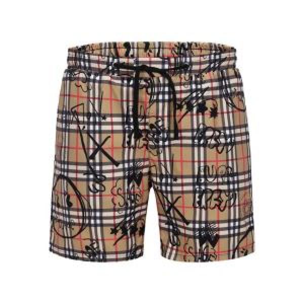 【2026春夏】最新コレクション バーバリー BURBERRY    ブランド ジーンズ 今季のトレンド人気新作