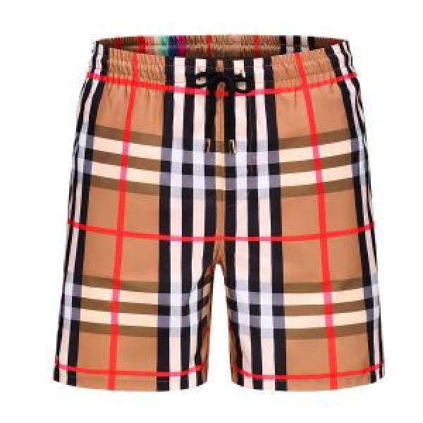 魅力的なカラー使い バーバリー BURBERRY ブランド ジーンズ 2026春夏のトレンド新商品
