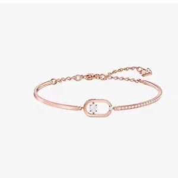 今流行りの最新コレクション 2026春夏も引き続き人気セール スワロフスキー SWAROVSKI ブレスレット