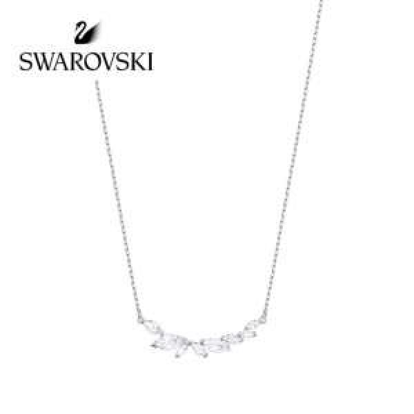 まずは定番！人気アイテム スワロフスキー SWAROVSKI ネックレス 2026春夏の大注目トレンド