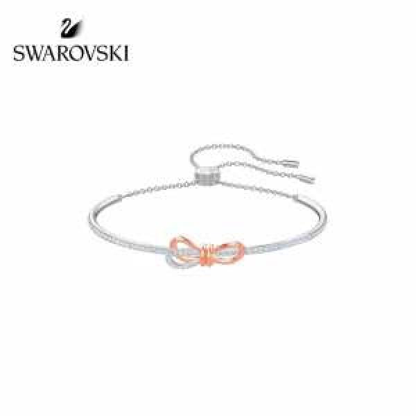 スワロフスキー SWAROVSKI ブレスレット最新のトレンド人気的  2026年春夏シーズンの人気