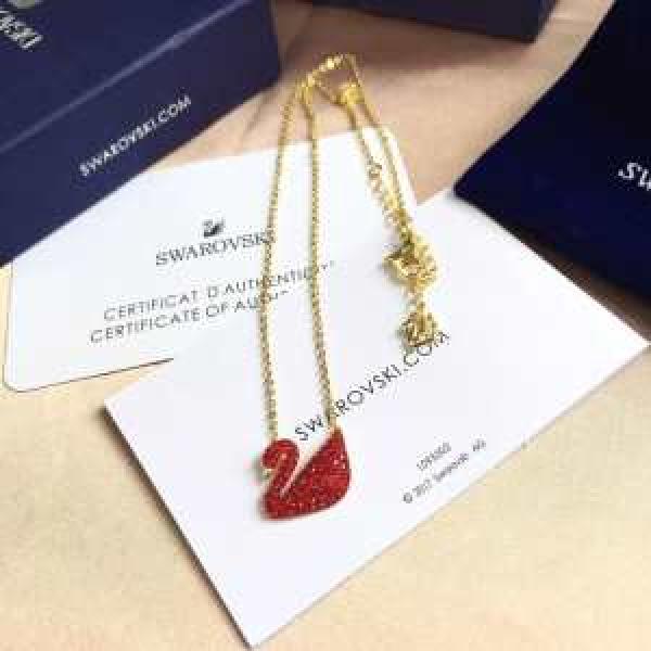 【2026春夏】最新コレクション スワロフスキー SWAROVSKI ネックレス 今っぽく新作アイテム