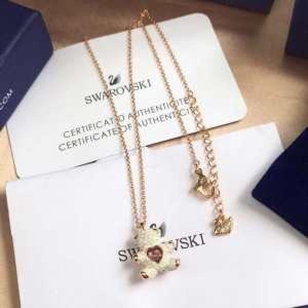春夏！大人カジュアル 2026春夏トレンドアイテム スワロフスキー SWAROVSKI ネックレス