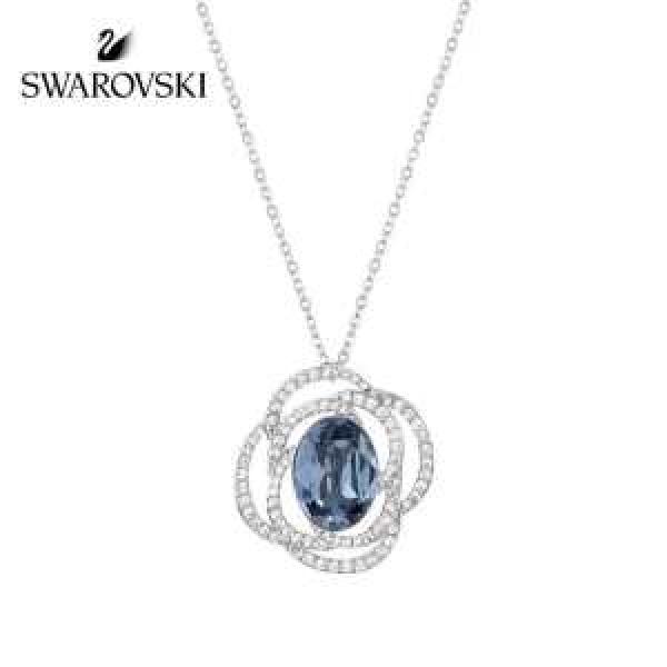 ネックレス スワロフスキー SWAROVSKI 大人カジュアル夏ファッション2026 暑い季節も大活躍