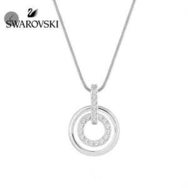 ネックレス 【2026春夏】最新コレクション お洒落トレンド人気 スワロフスキー SWAROVSKI