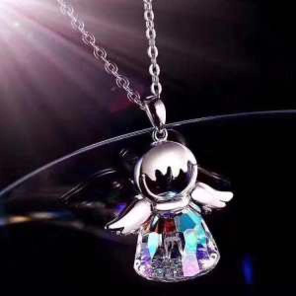 鮮度アップブランド最新 2026春夏人気トレンドアイテム スワロフスキー SWAROVSKI ネックレス