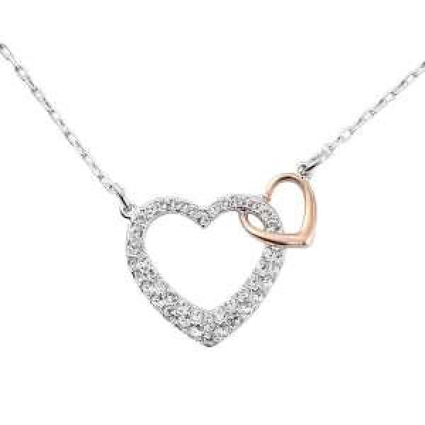 スワロフスキー SWAROVSKI ネックレス 今季のトレンド人気新作 2026年春夏のトレンドアイテム