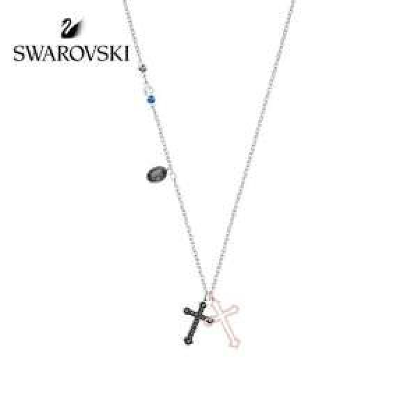 2026春夏人気トレンドアイテム スワロフスキー SWAROVSKI ネックレス オシャレ印象で人気の高い