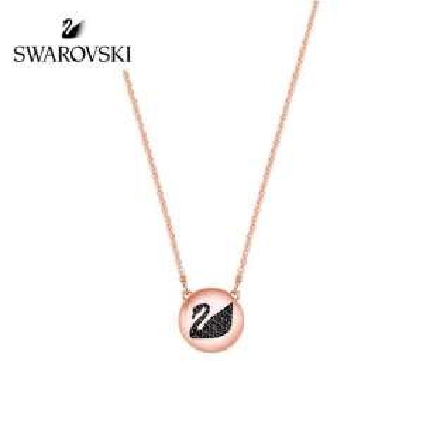 ネックレス スワロフスキー SWAROVSKI 2026年春夏のトレンドアイテム おしゃれな大人の着こなし