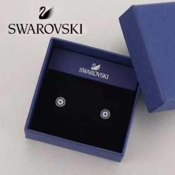 スワロフスキー SWAROVSKI ピアス 2026年春夏のトレンドアイテム  今季流行りの人気新作