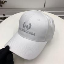 バレンシアガ BALENCIAGA ベースボールキャップ 2色可選 2026春夏...