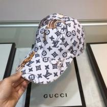 ベースボールキャップ 2色可選 ルイ ヴィトン LOUIS VUITTON まずは定番！人気アイテム 2026年最新ファッション