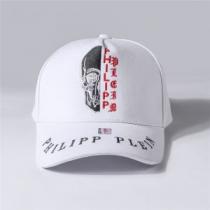 フィリッププレイン PHILIPP PLEIN ベースボールキャップ 2色可選 ...
