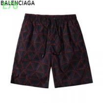 春夏の流行り2026新品 今っぽく新作アイテム バレンシアガ BALENCIAGA ショートパンツ