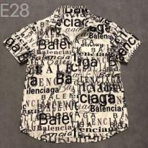 バレンシアガ BALENCIAGA シャツ 2026年春夏のトレンドアイテム 今季流行りの人気新作